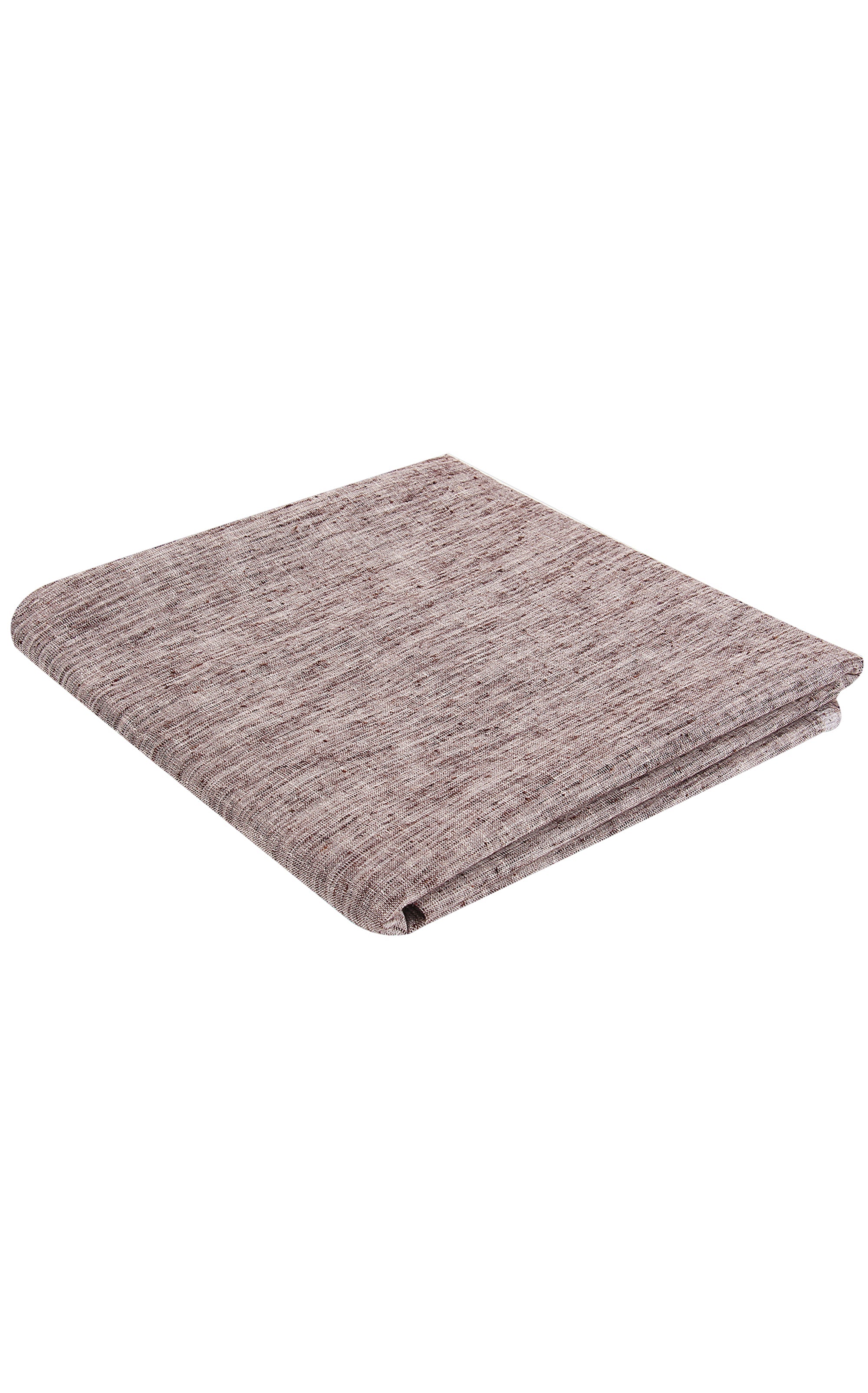 Unstitched Pure Khadi Kurta Piece - Image 13