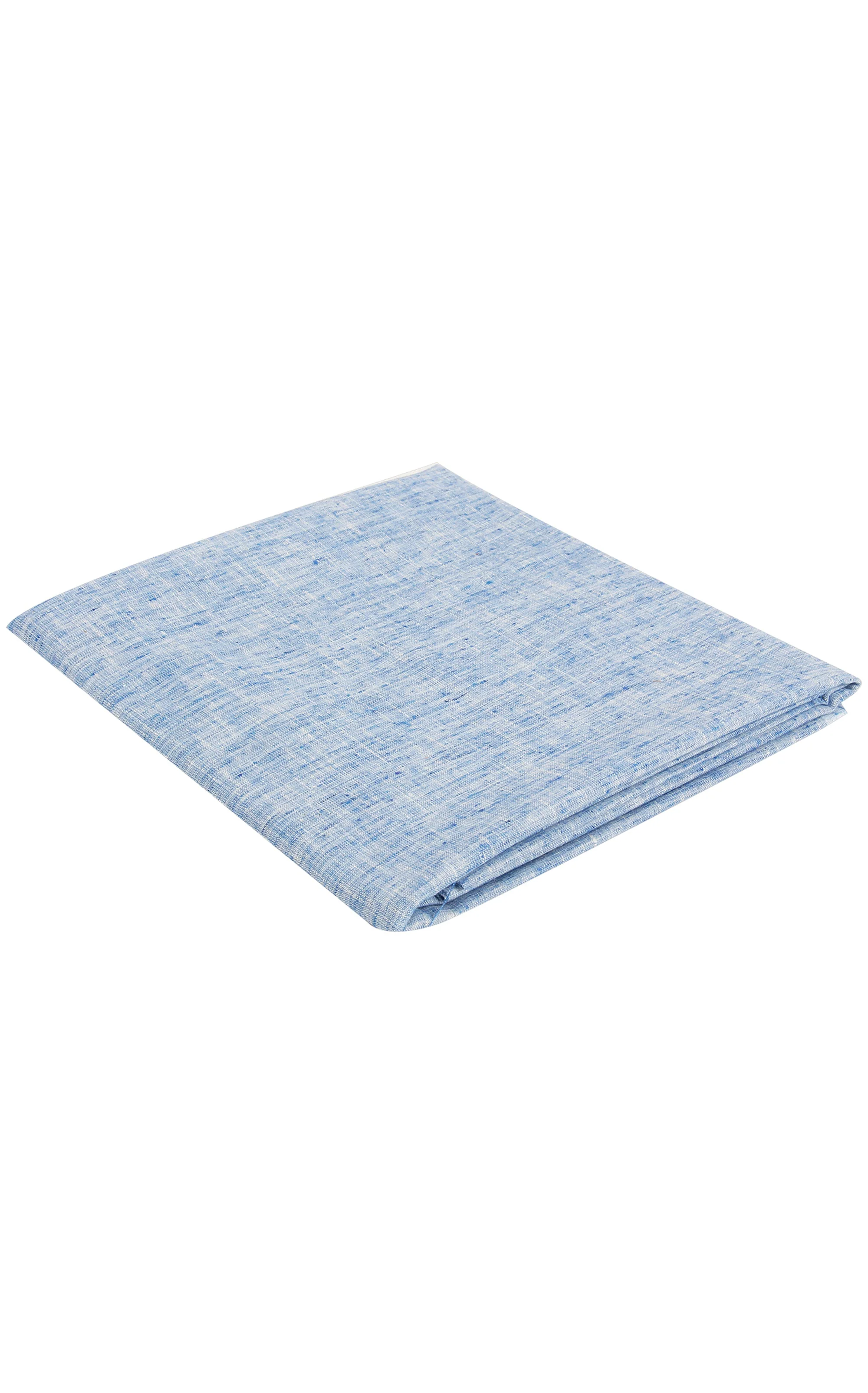Unstitched Pure Khadi Kurta Piece - Image 18