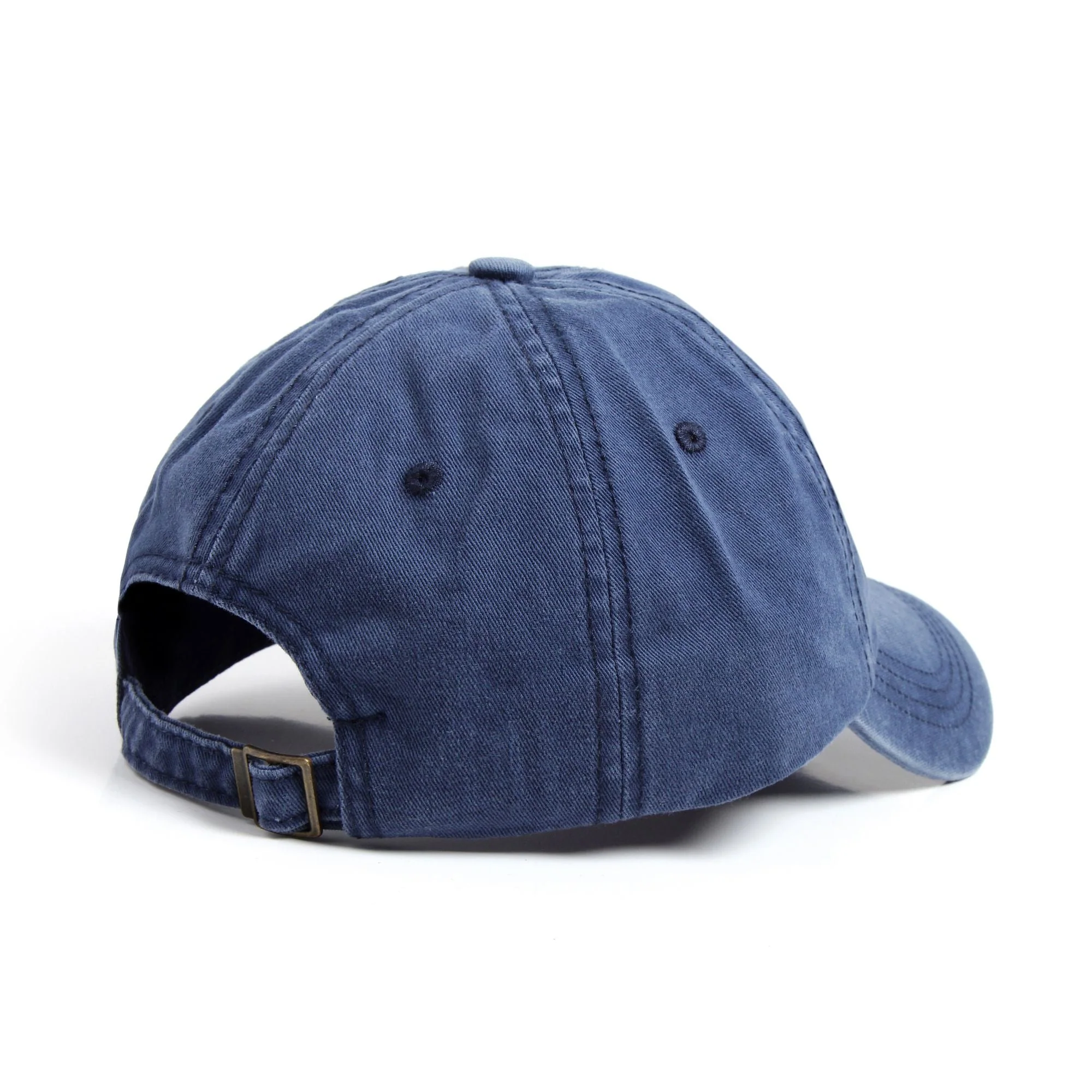 Urban OG // Denim Caps - Image 5