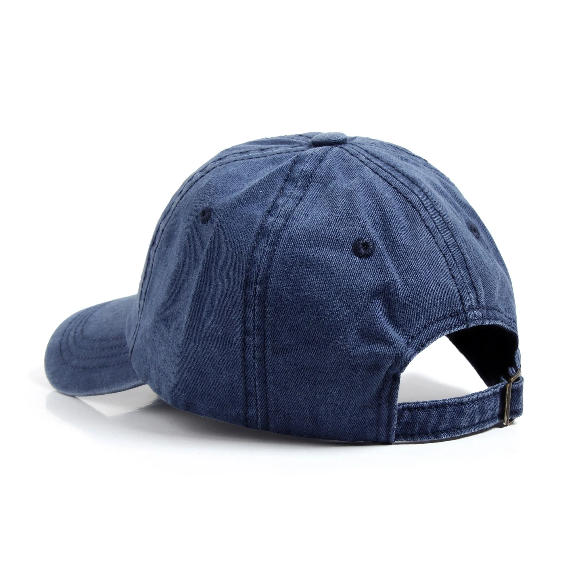 Urban OG // Denim Caps - Image 6