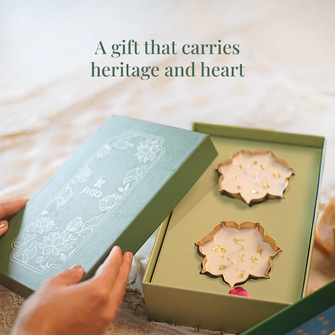 Urli Elegance Aroma Box - Image 4