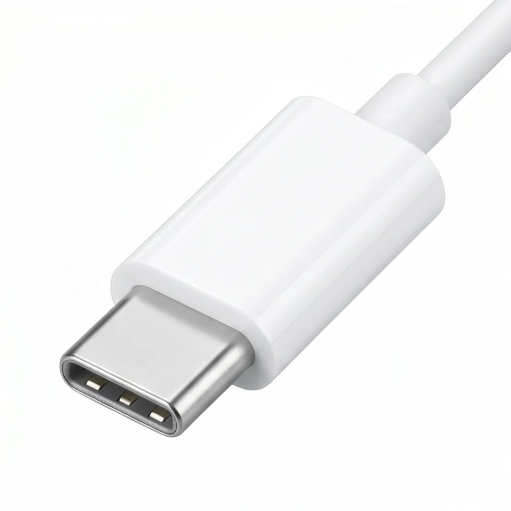 USB-C to 3.5mm Headphone Jack Adapter Hi-Res Audio cable - TunePort - Image 7
