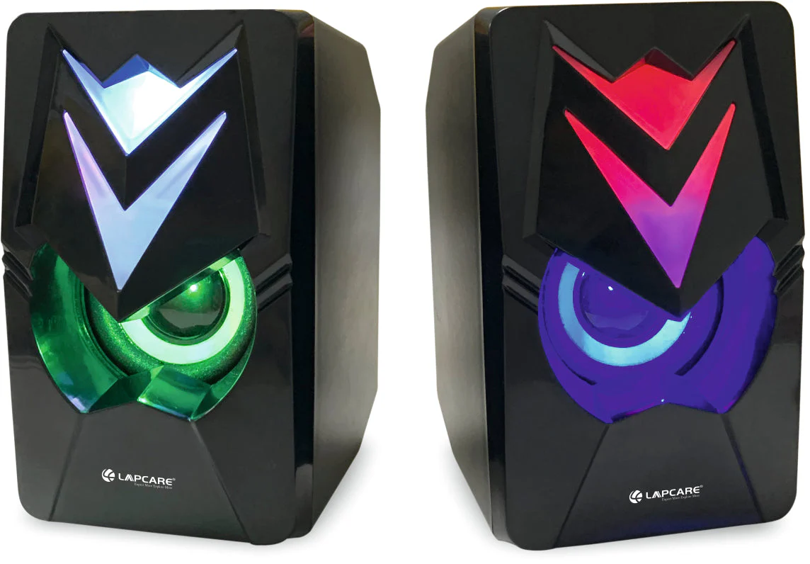 USB Gaming Speaker