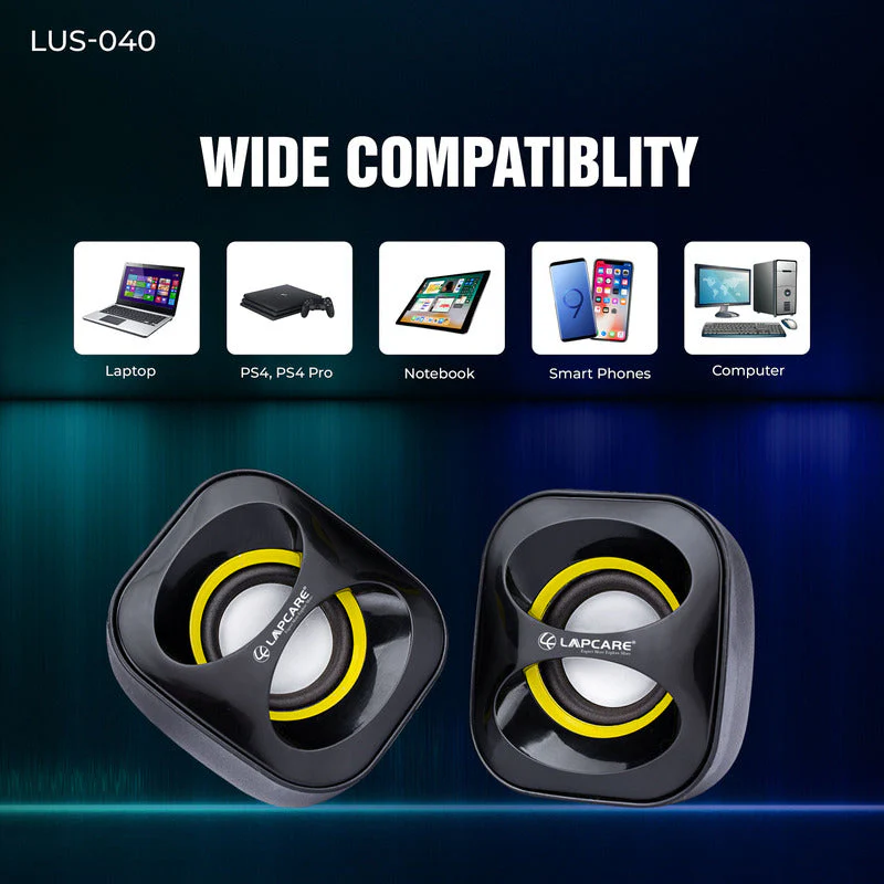 USB Speaker - Image 2