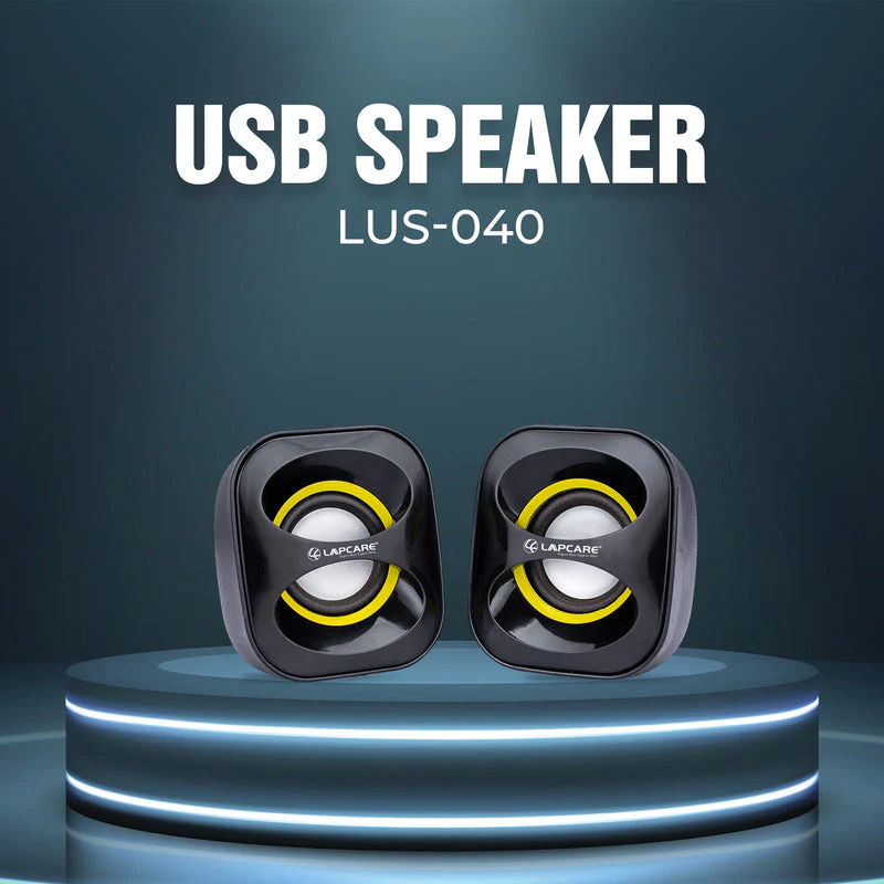 USB Speaker - Image 3