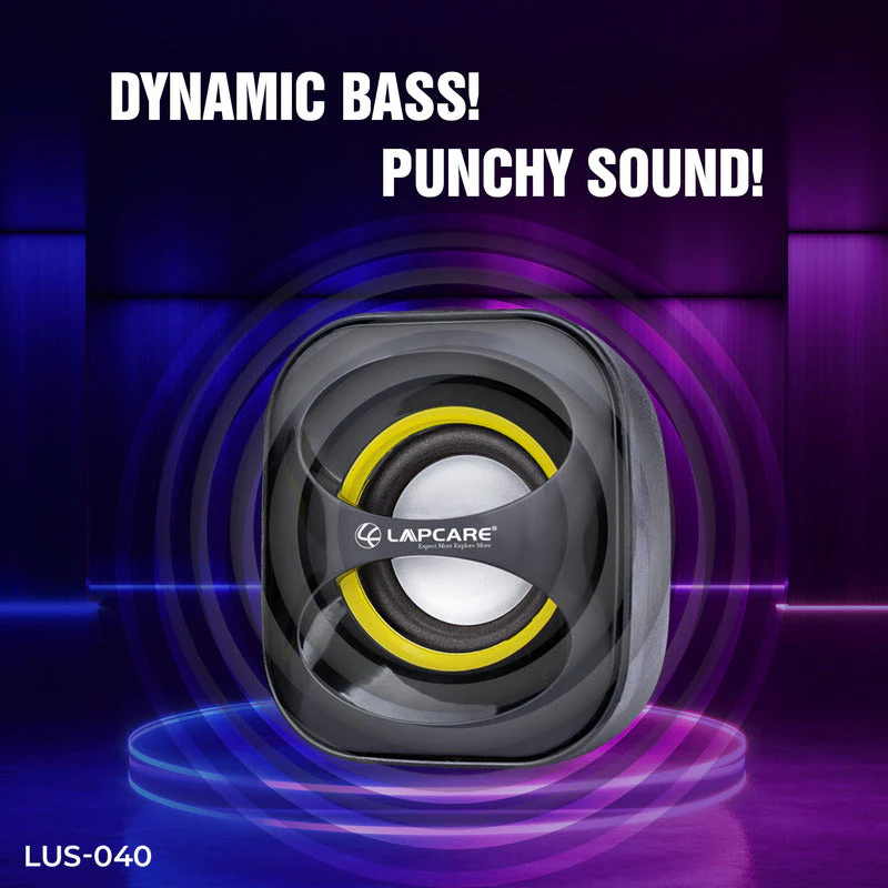 USB Speaker - Image 5
