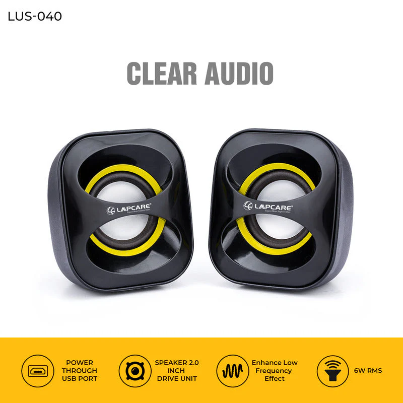 USB Speaker - Image 6