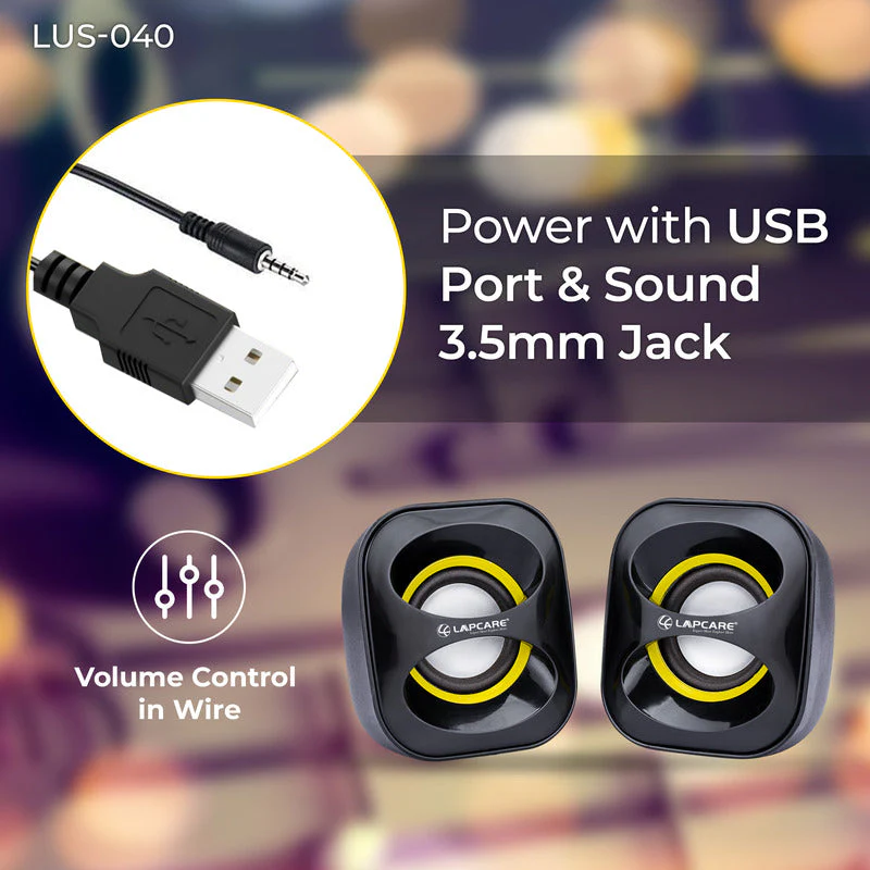 USB Speaker - Image 7