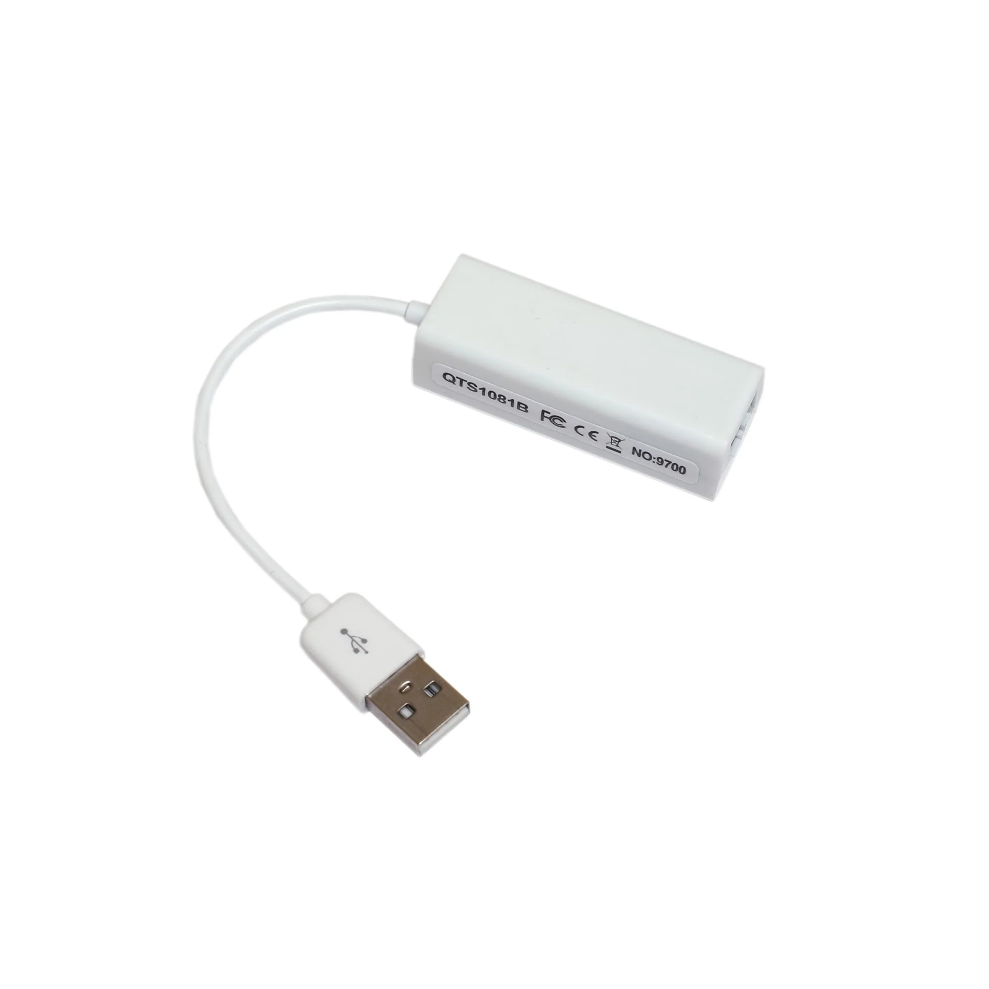 USB to Ethernet Hub - Image 3
