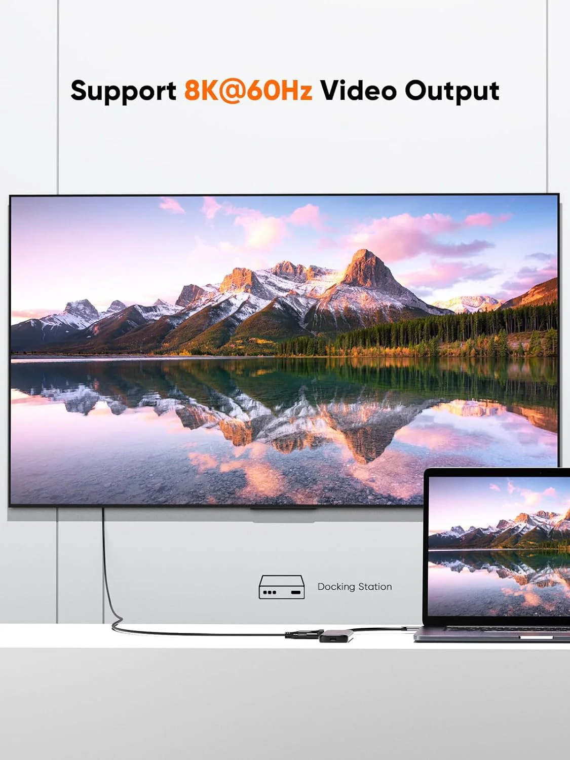 USB Type-C to Type-C 3.4A Max Output Cable - Zippy - Image 4