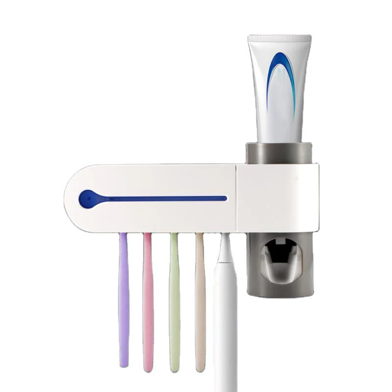 UV Toothbrush Sterilizer Holder - Image 6