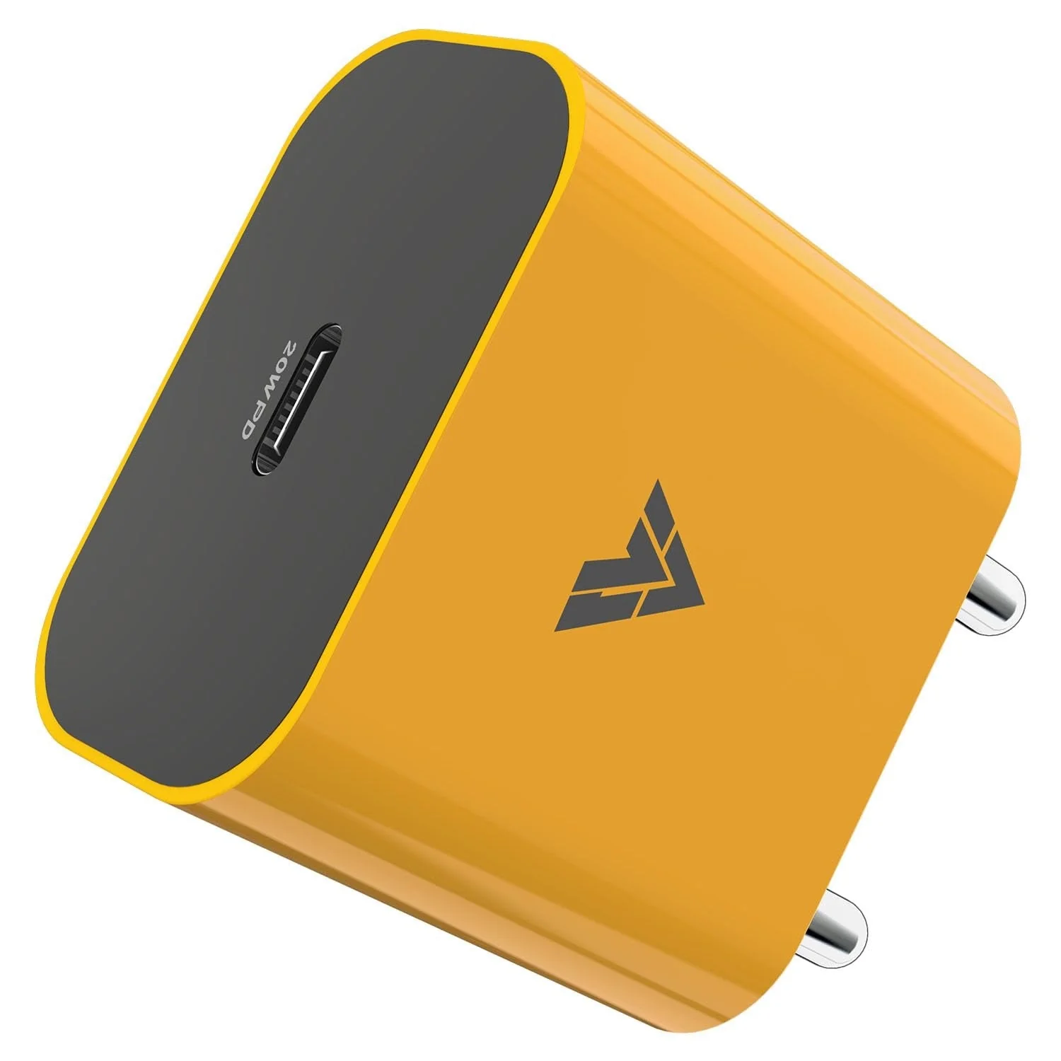 Vaku ® Aiges 20W PD Port Charger Type C [Apple MFi Certified] Adapter for iPhone and Android Devices - Image 13