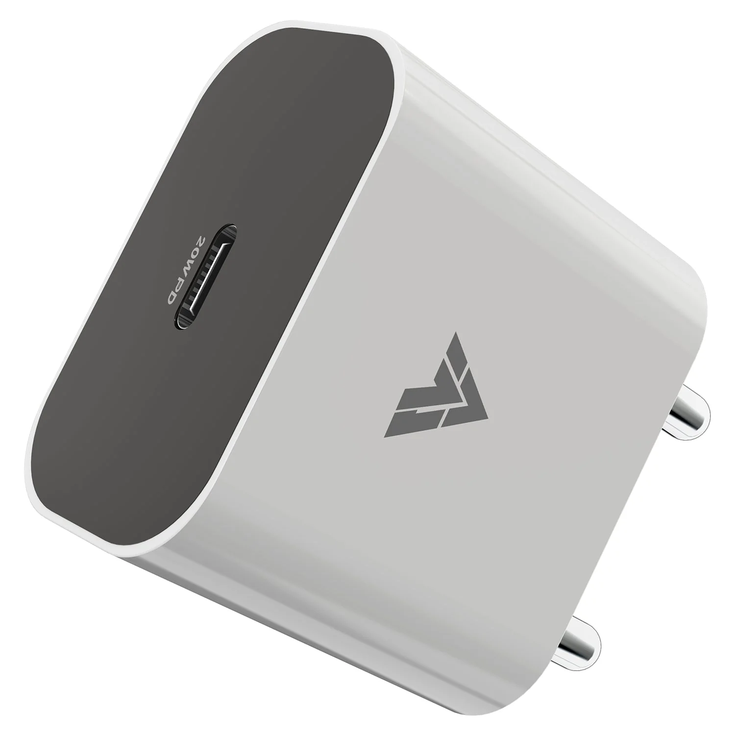 Vaku ® Aiges 20W PD Port Charger Type C [Apple MFi Certified] Adapter for iPhone and Android Devices - Image 15