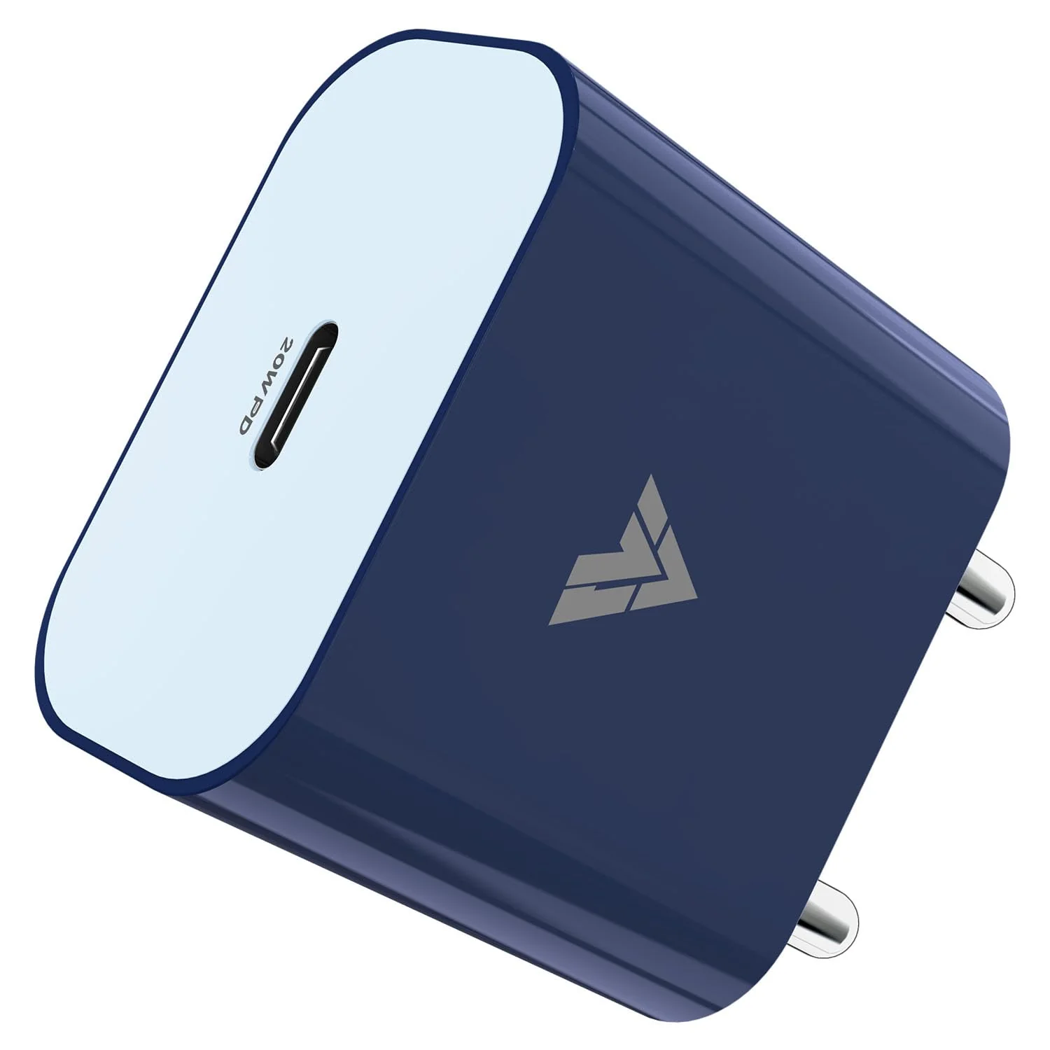 Vaku ® Aiges 20W PD Port Charger Type C [Apple MFi Certified] Adapter for iPhone and Android Devices - Image 16