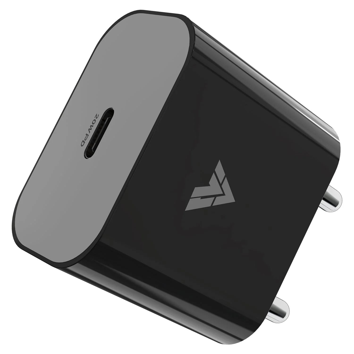 Vaku ® Aiges 20W PD Port Charger Type C [Apple MFi Certified] Adapter for iPhone and Android Devices - Image 17