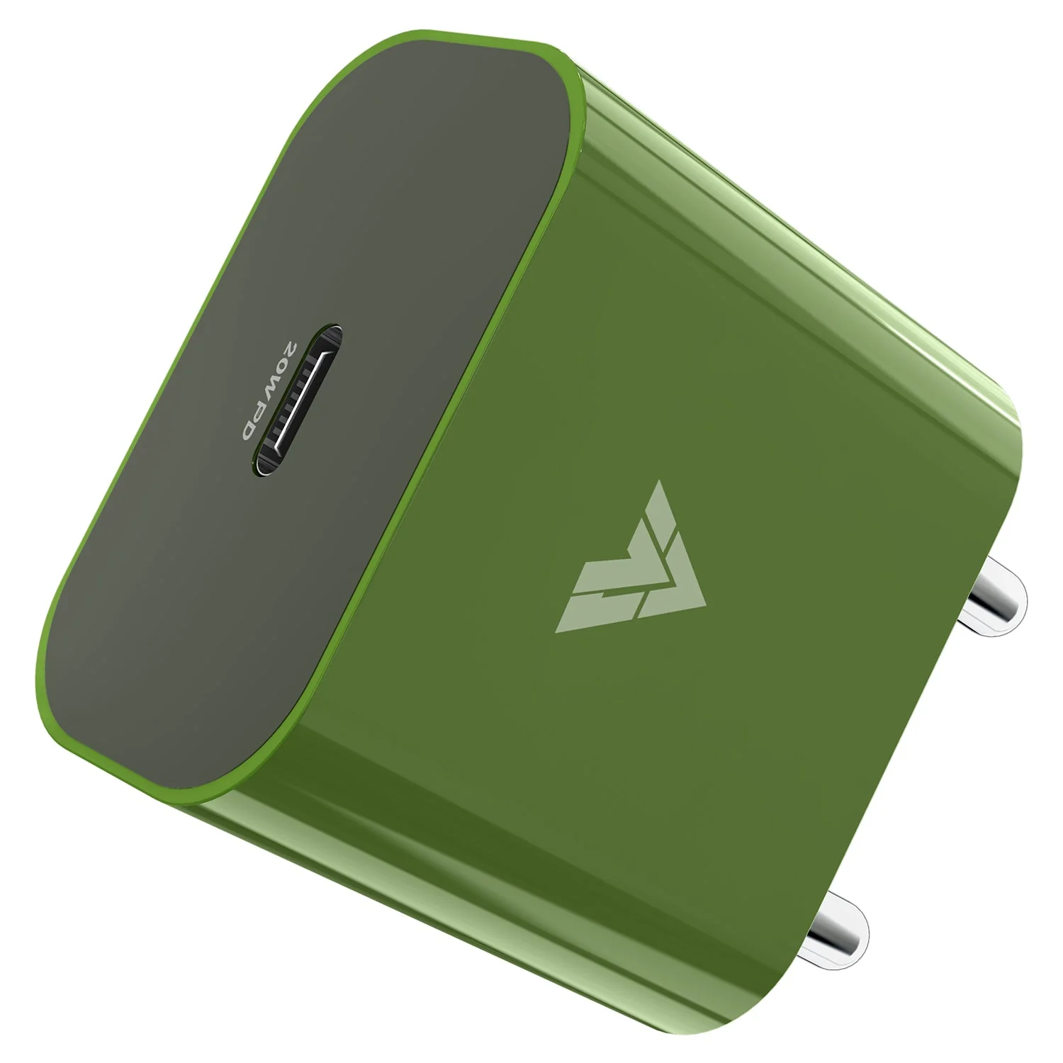 Vaku ® Aiges 20W PD Port Charger Type C [Apple MFi Certified] Adapter for iPhone and Android Devices - Image 18