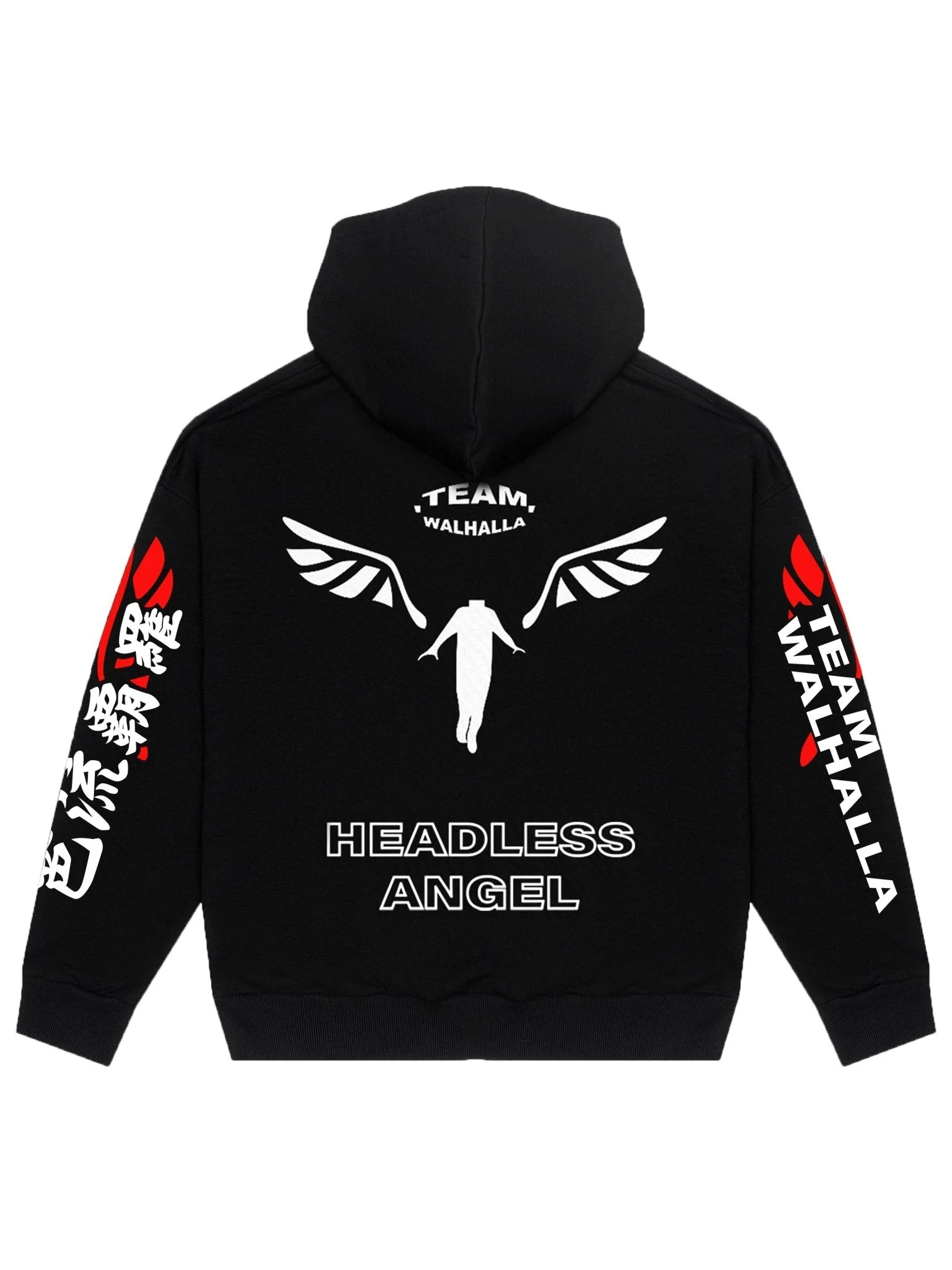 Valhalla / Zipper - Image 3