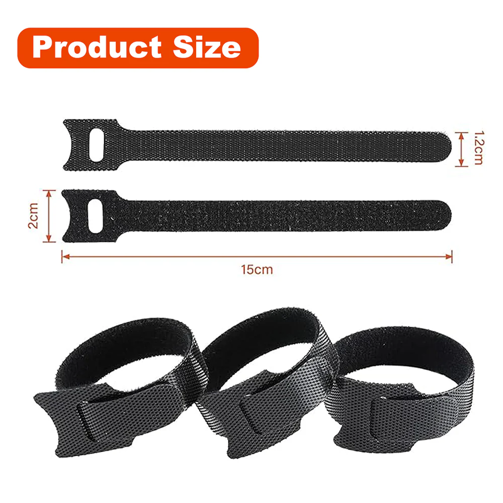 Velcro To Wrap Cables - Duck Two - Image 4