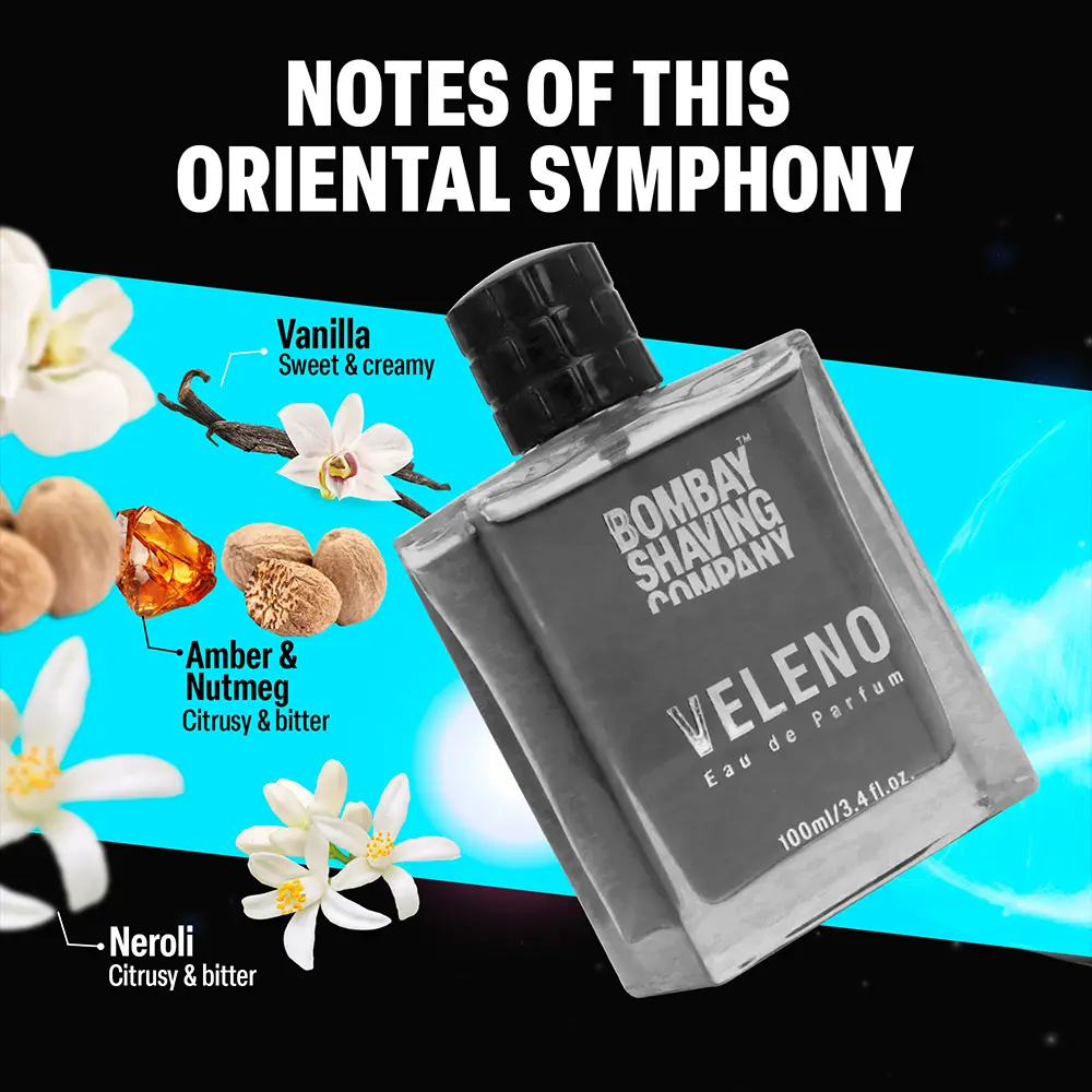 Veleno EDP, 100 ml - Image 3