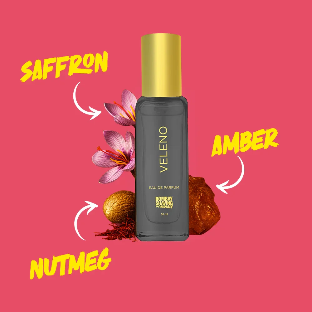 Veleno Perfume, 20ml (EDP) (Copy) - Image 3