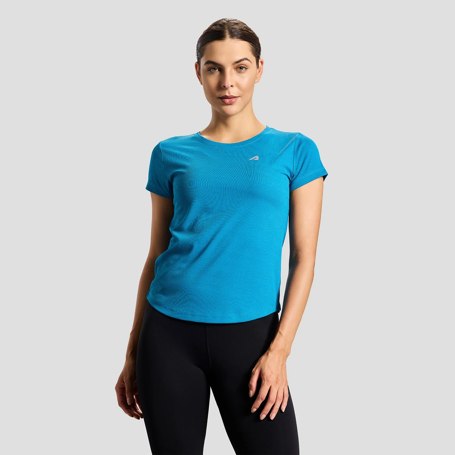 VelociTee for Women - Blue - Image 31