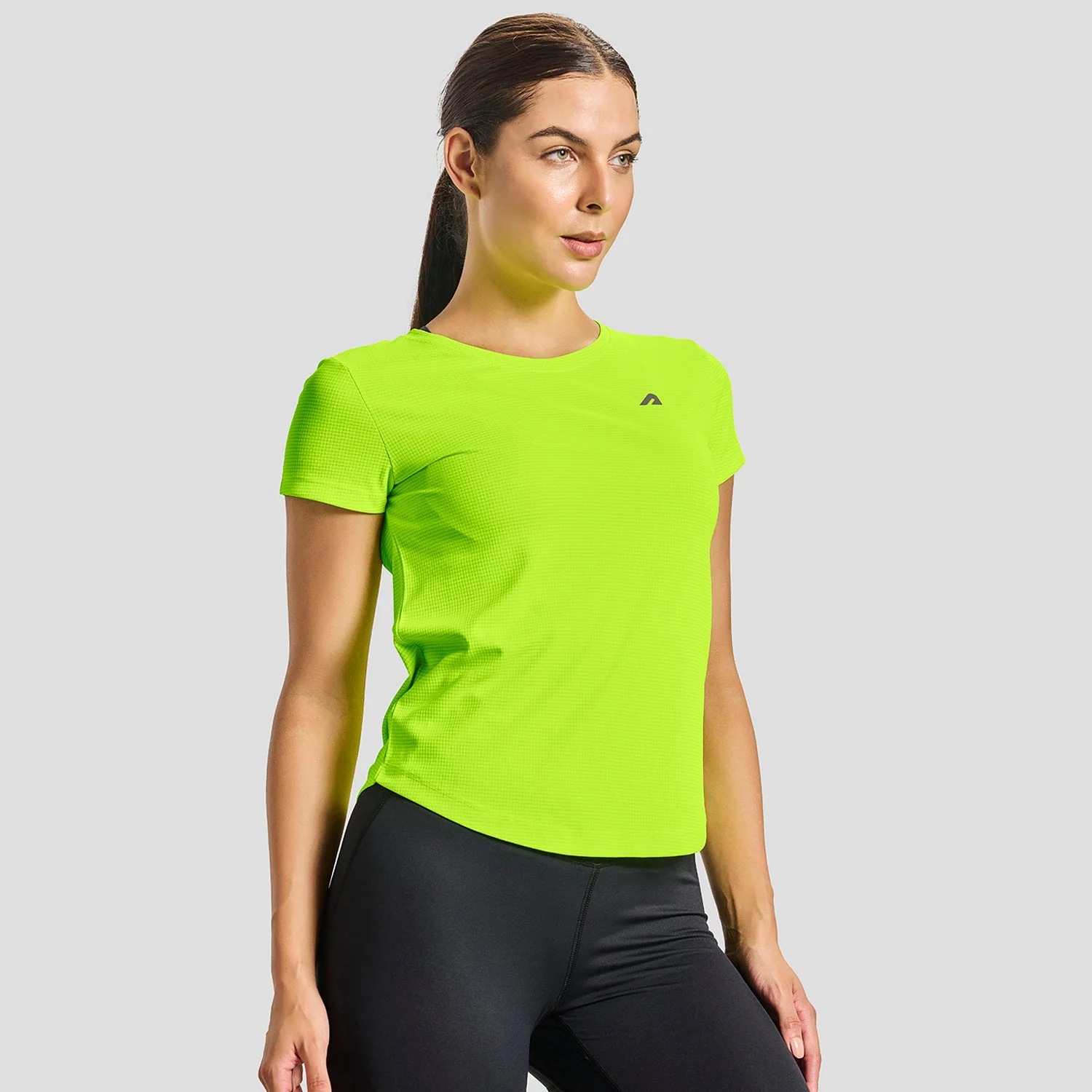 VelociTee for Women - Fluorescent - Image 3