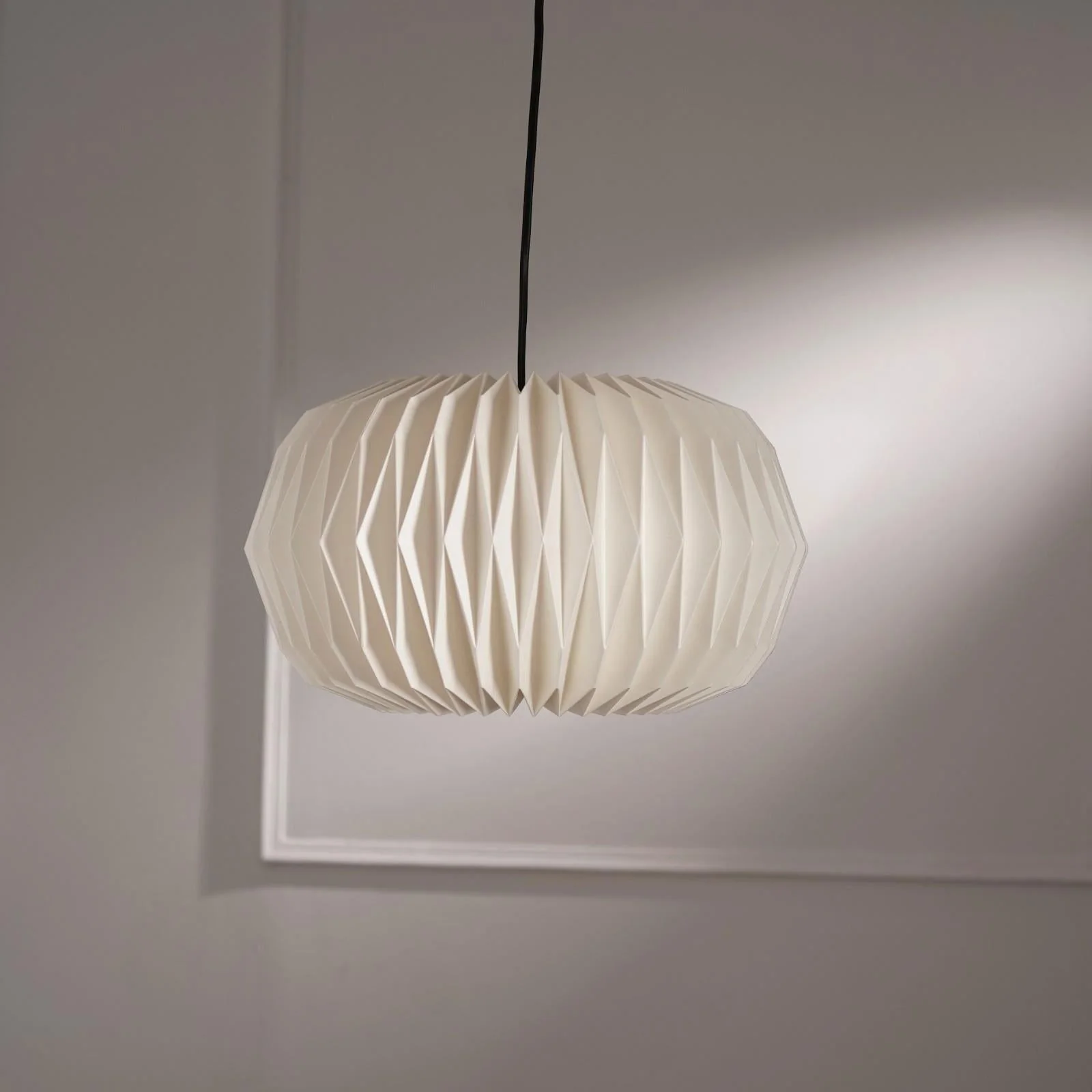 Velocity Pendant Lamp