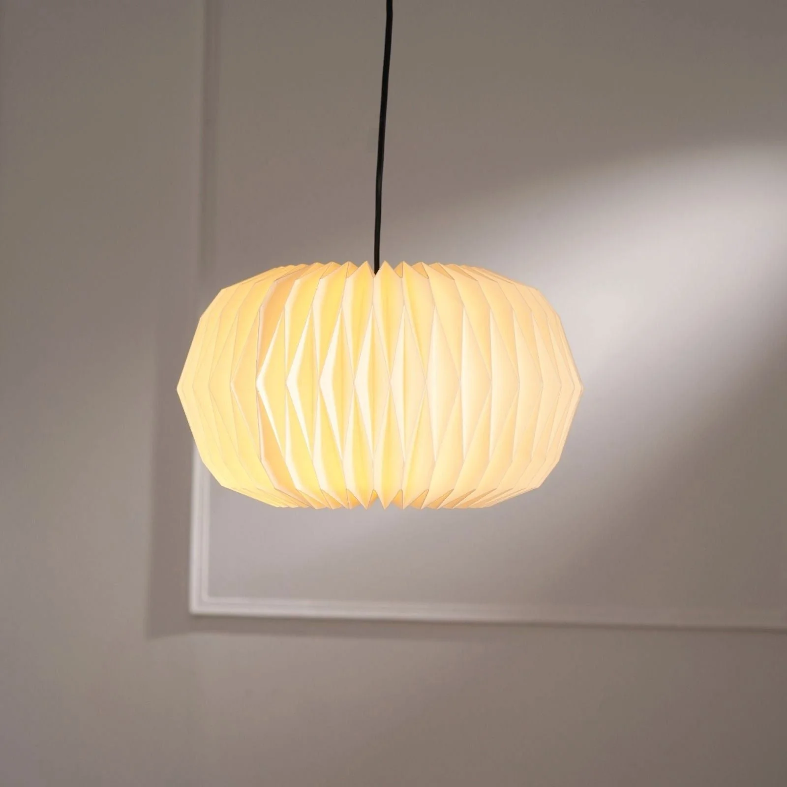 Velocity Pendant Lamp - Image 2
