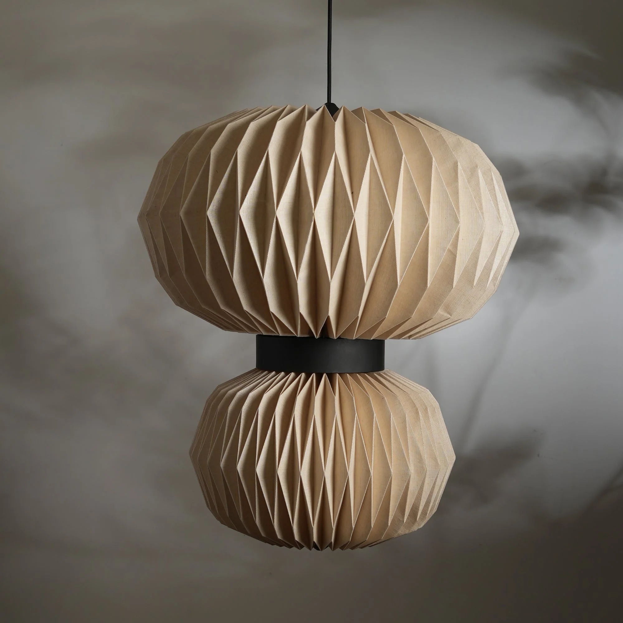 Velocity Two-Tier Pendant Light - Image 2