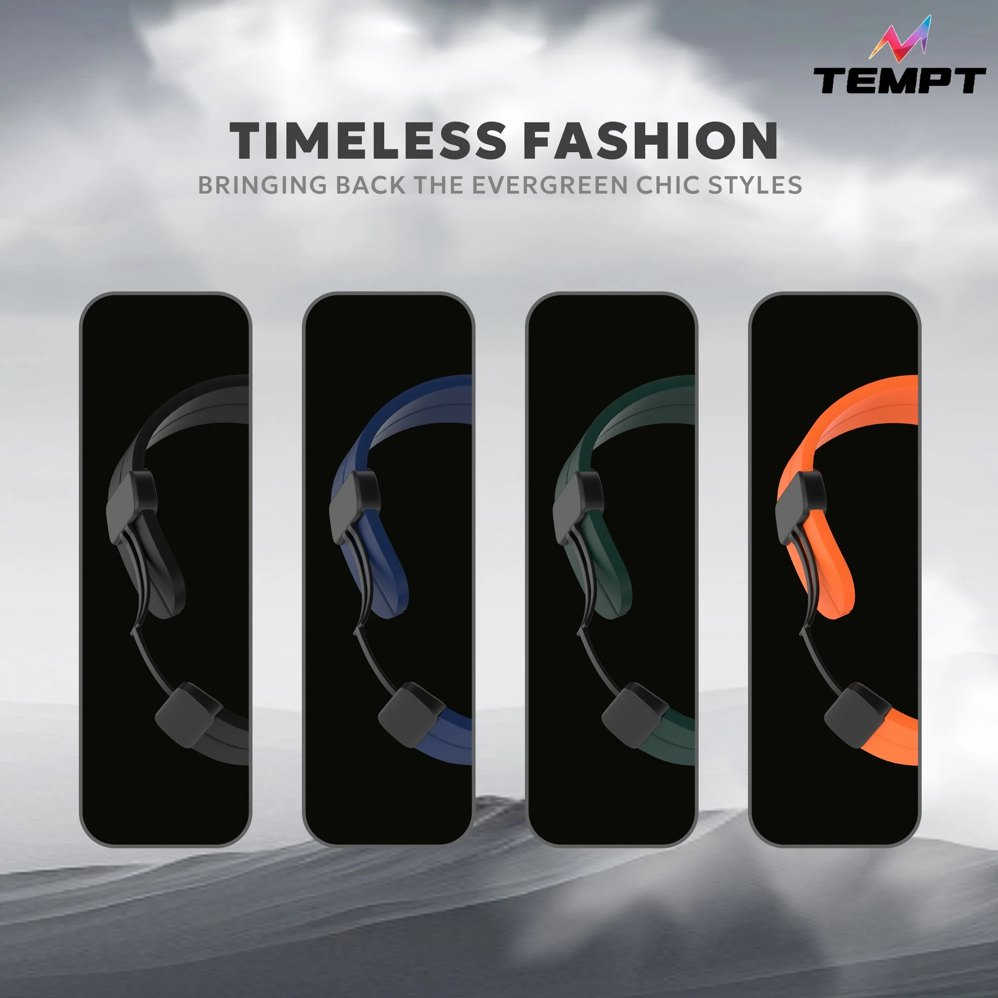 Verge Pro X Smart Watch - Image 5