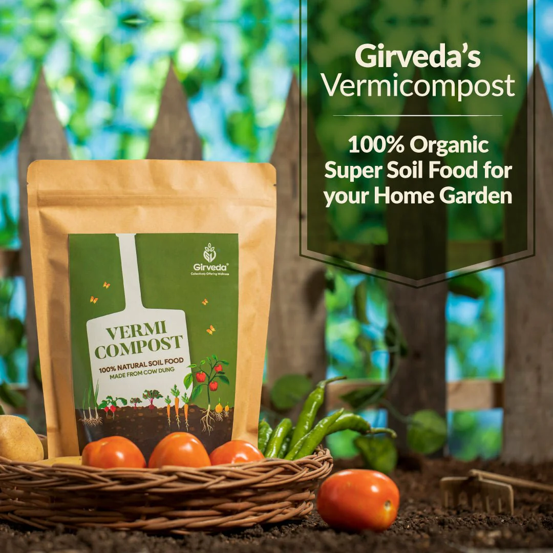 Vermicompost 1 kg - Image 6