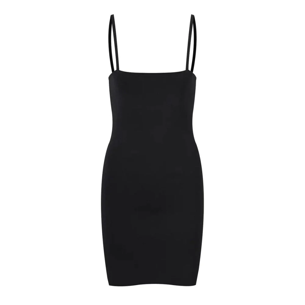 Veronica Sandro Knit Midi Dress - Image 9
