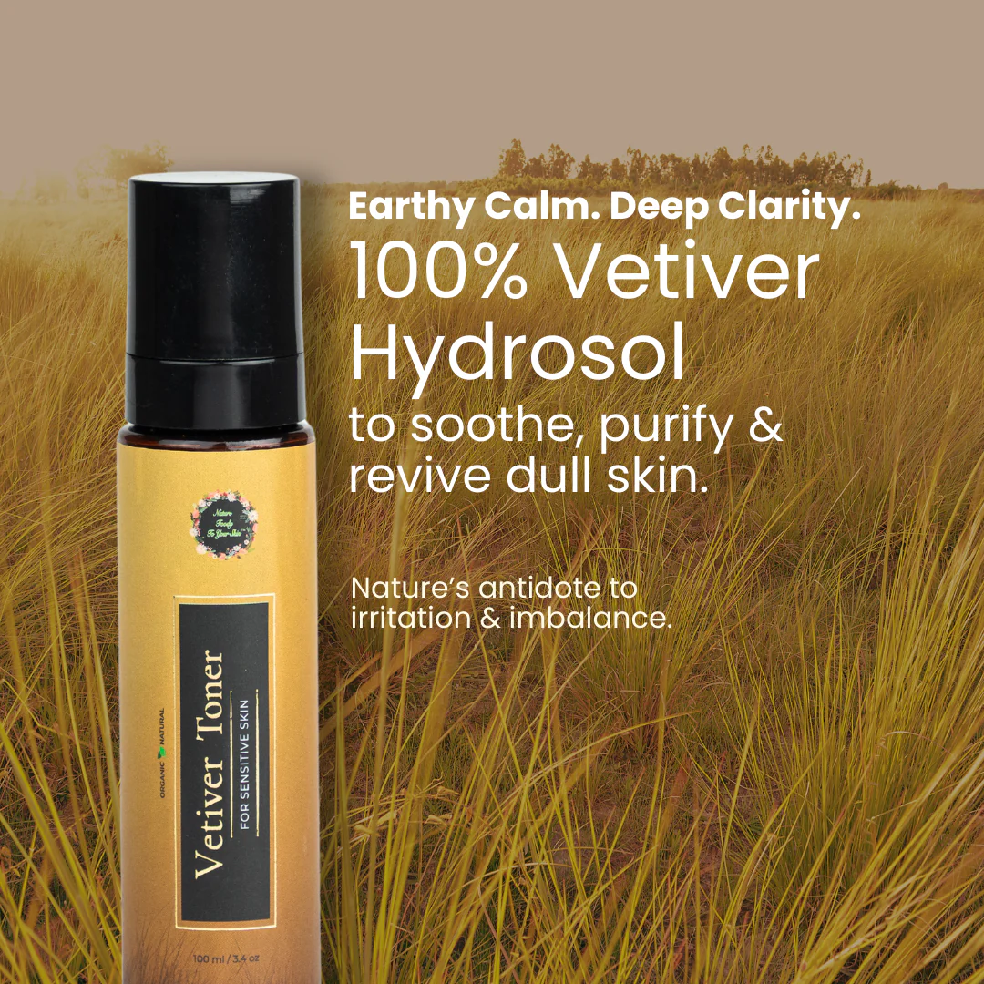 Vetiver Toner - Image 2