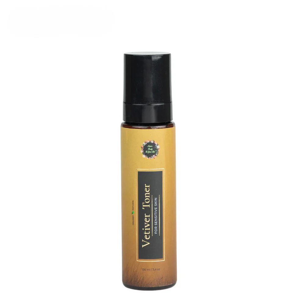 Vetiver Toner - Image 4