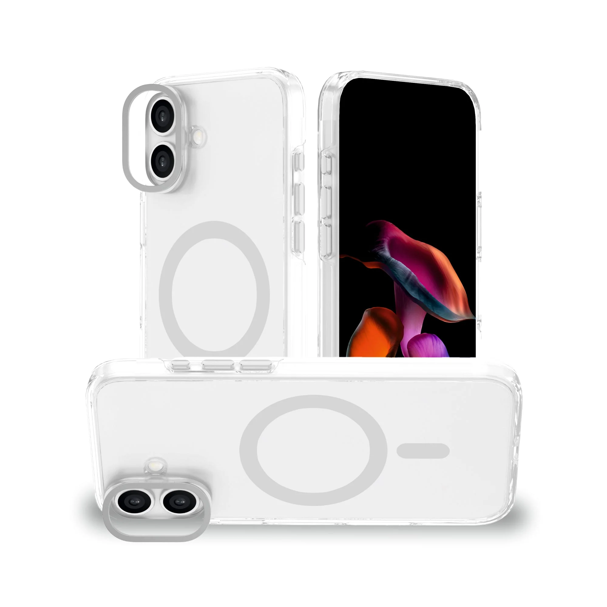 VIGO SNAP KICKSTAND Mag-Safe Compatible Case for iPhone 16 - Image 8