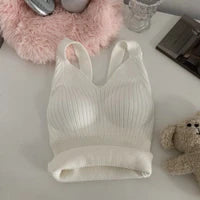 Viral Padded Knit Camisole - Image 19