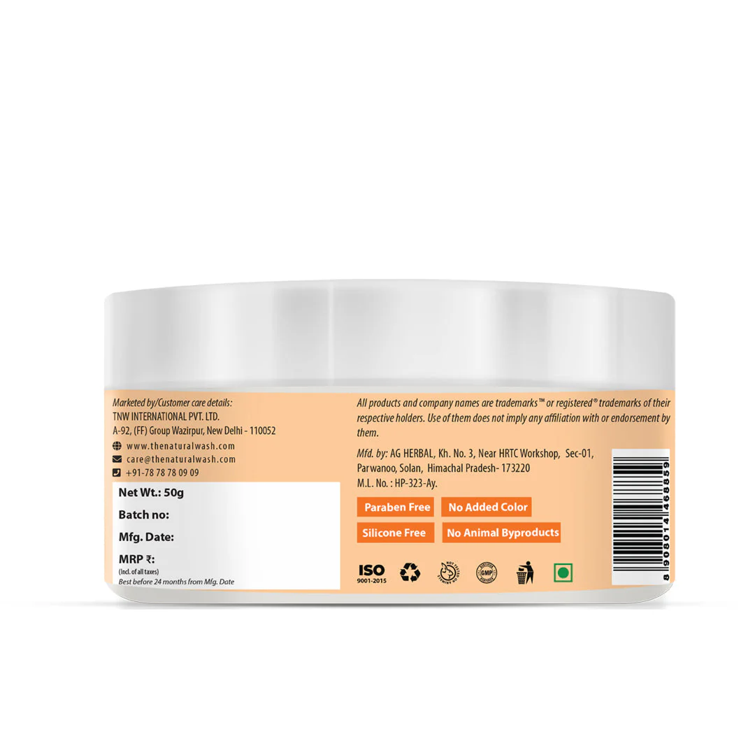 Vitamin C Water Cream for Hydrated Skin SC - Image 8