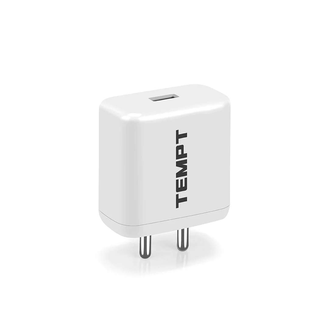 Volta  Adapter (25W Fast Charge Speed)
