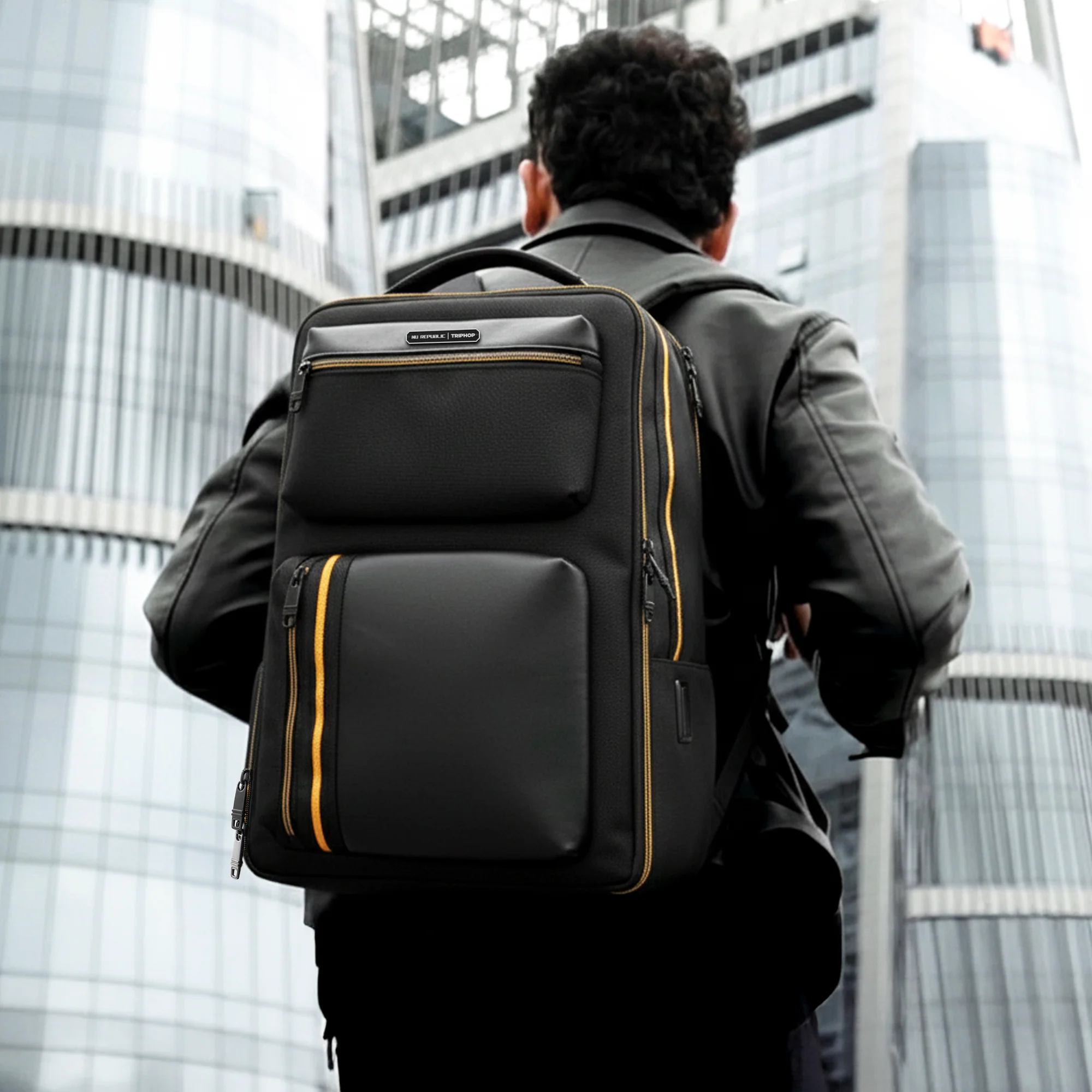Voyager Drift Backpack - Image 10