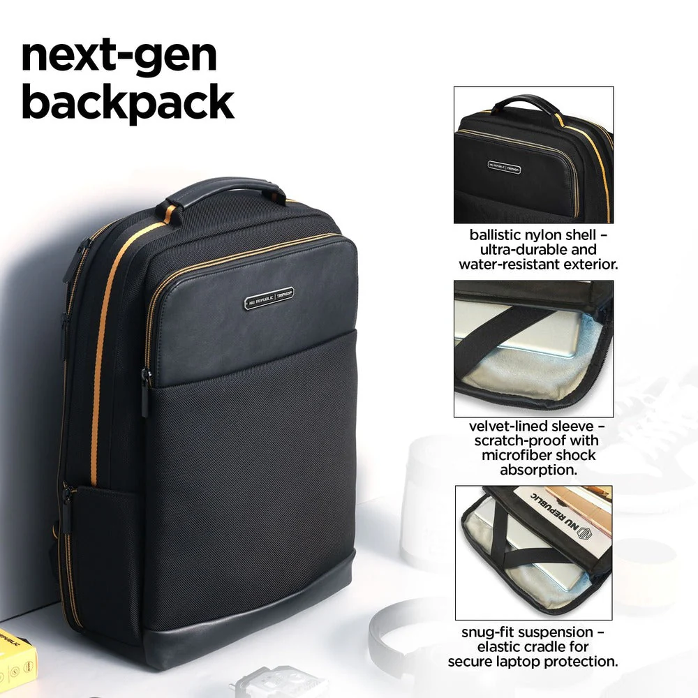 Voyager Evo Backpack - Image 5