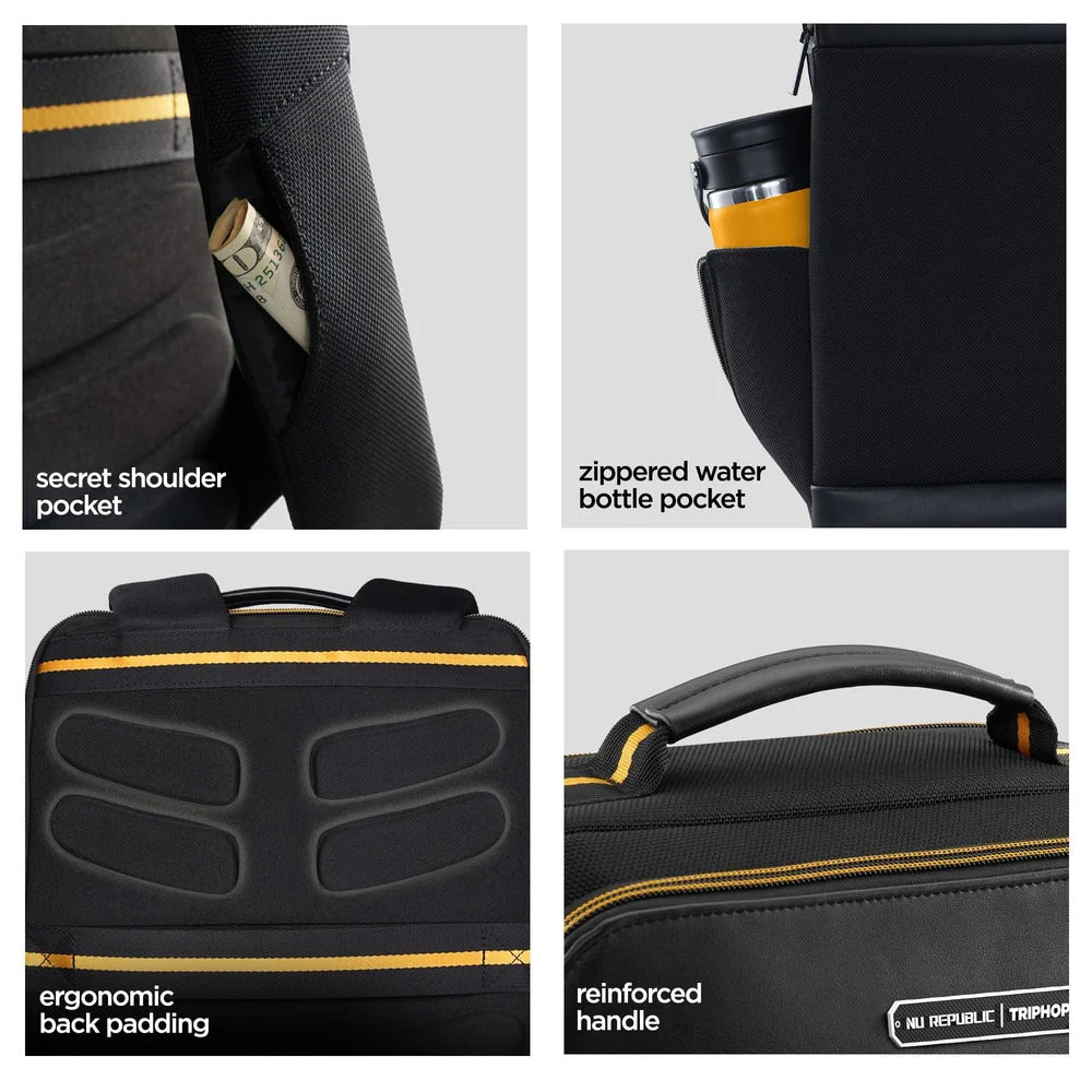 Voyager Evo Backpack - Image 6