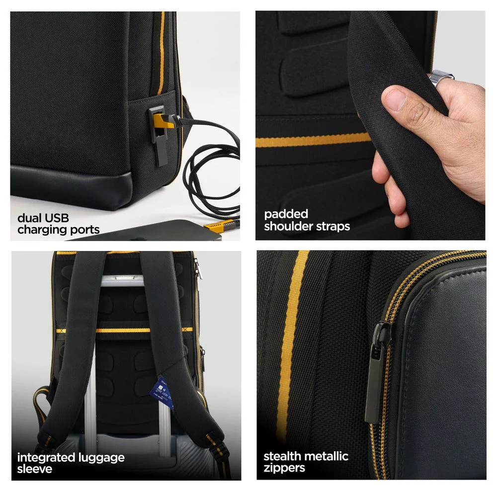 Voyager Evo Backpack - Image 7