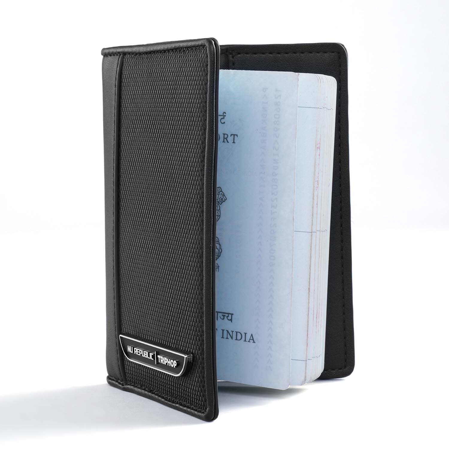 Voyager Passport Holder - Image 13