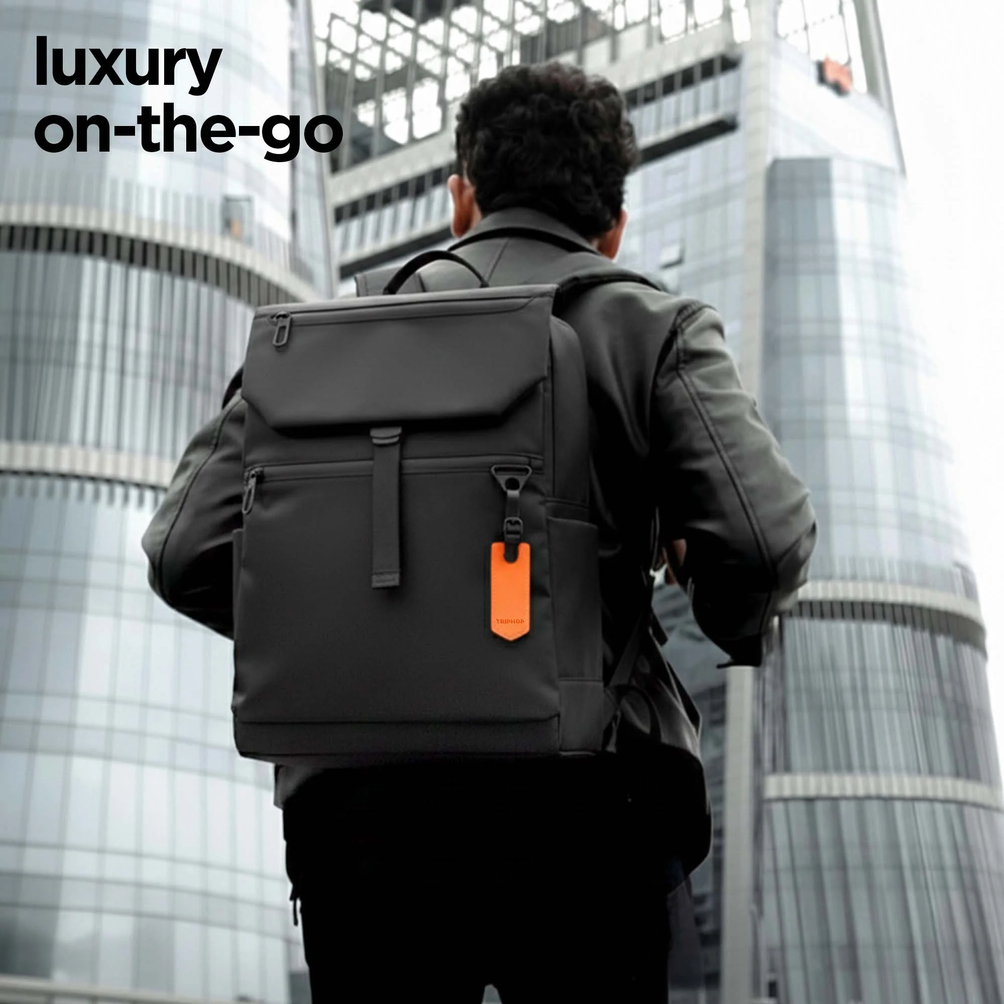 Voyager Shift Backpack - Image 10