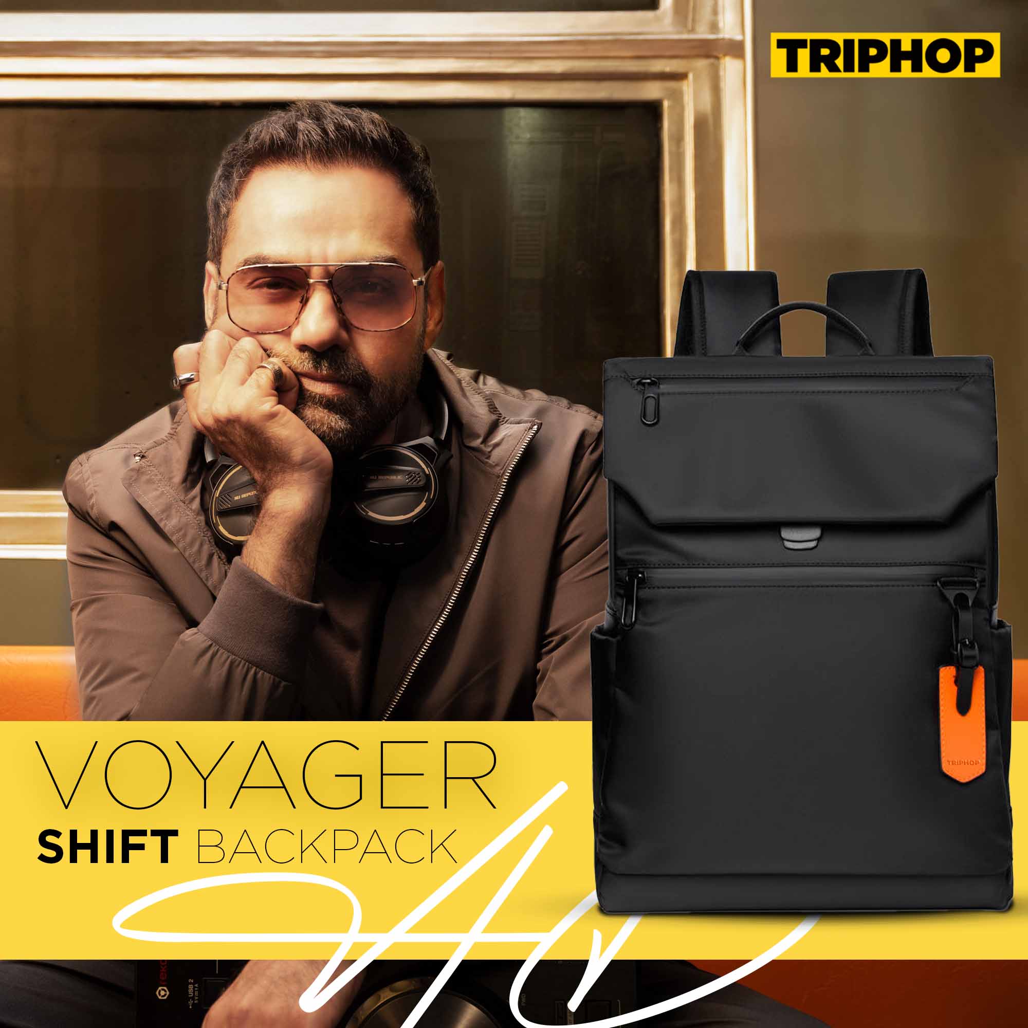 Voyager Shift Backpack - Image 2
