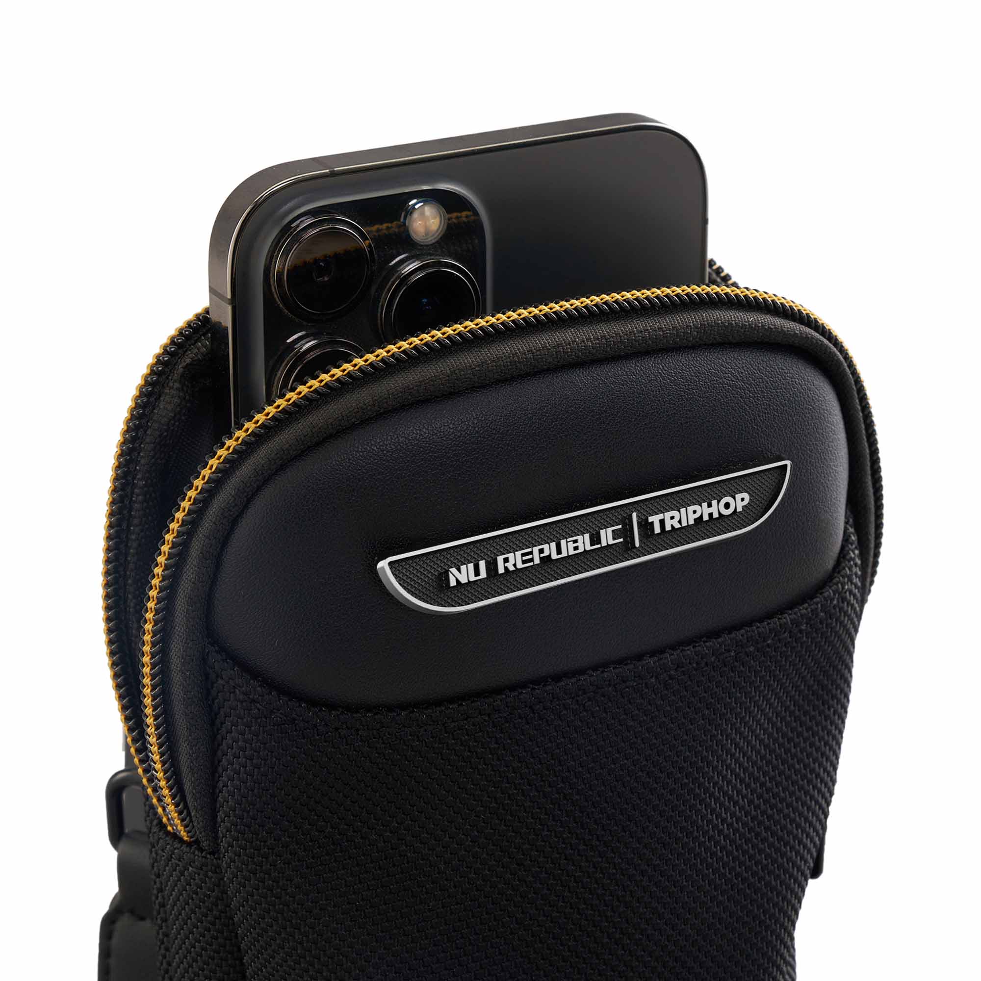 Voyager Sling Bag - Image 11