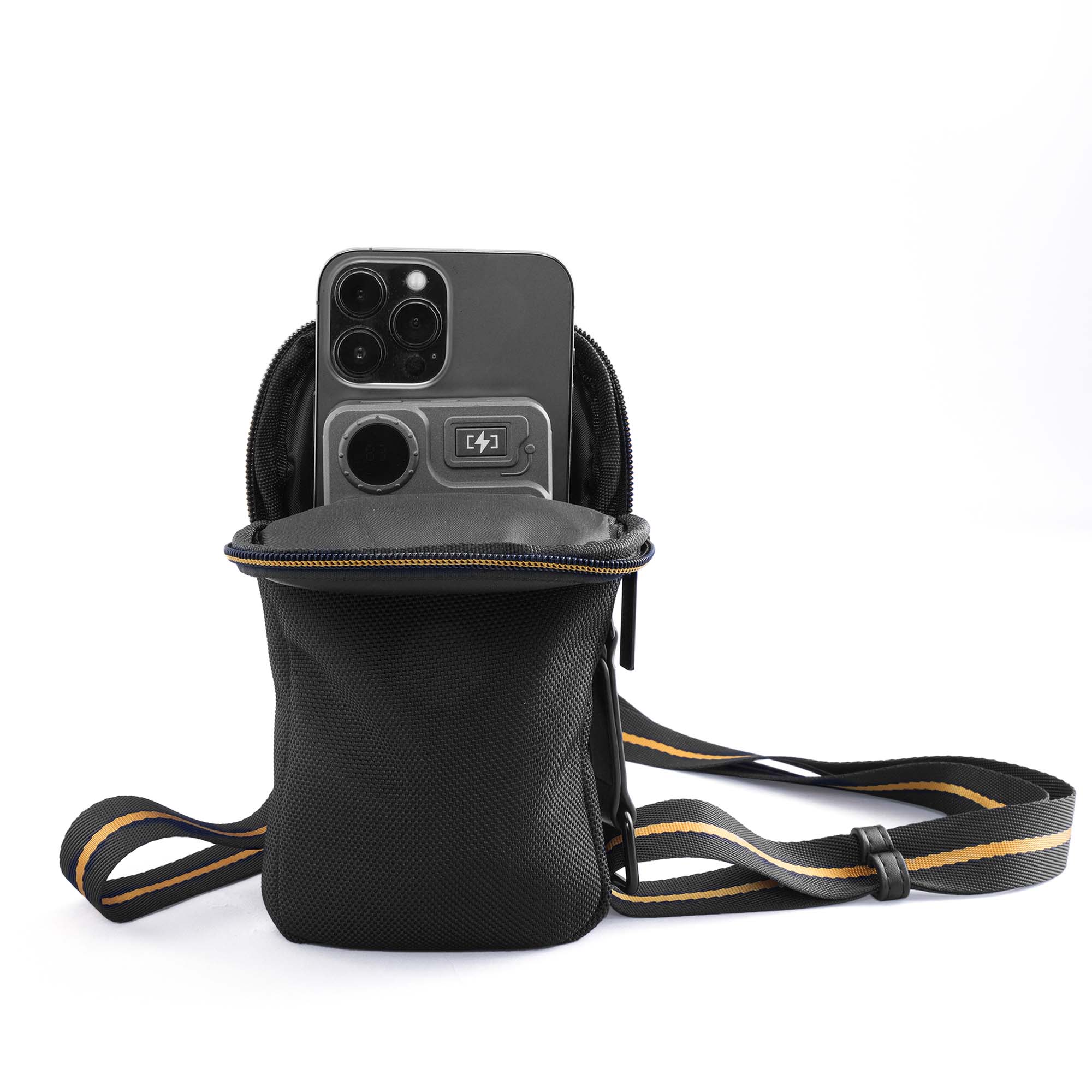 Voyager Sling Bag - Image 9
