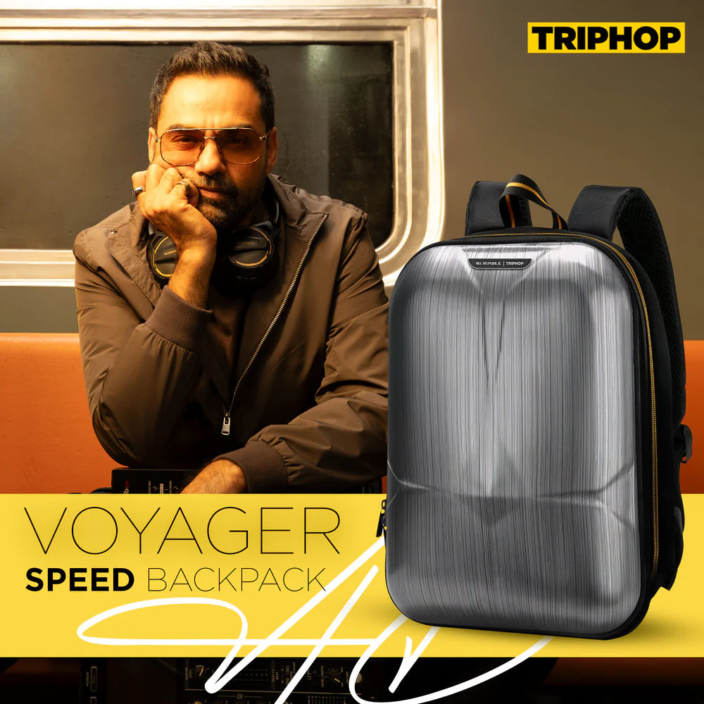 Voyager Speed Backpack - Image 2