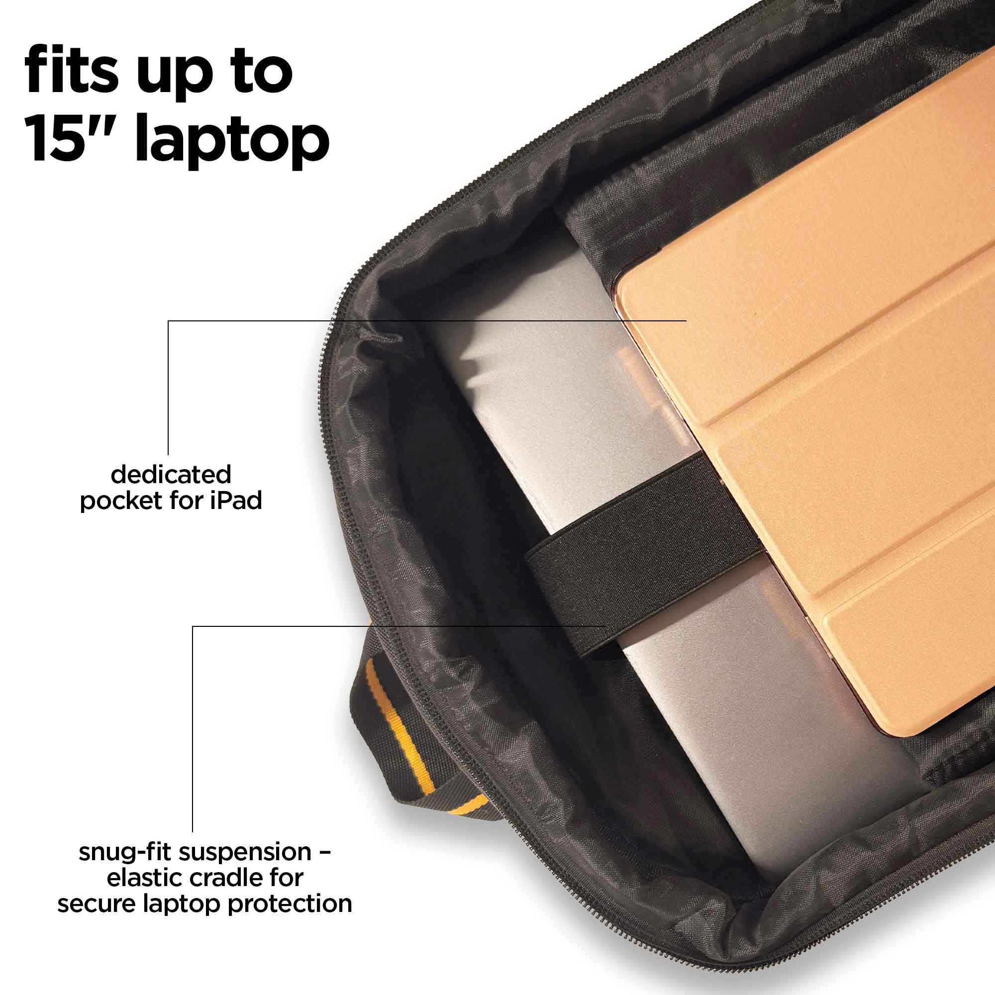 Voyager Speed Backpack - Image 4