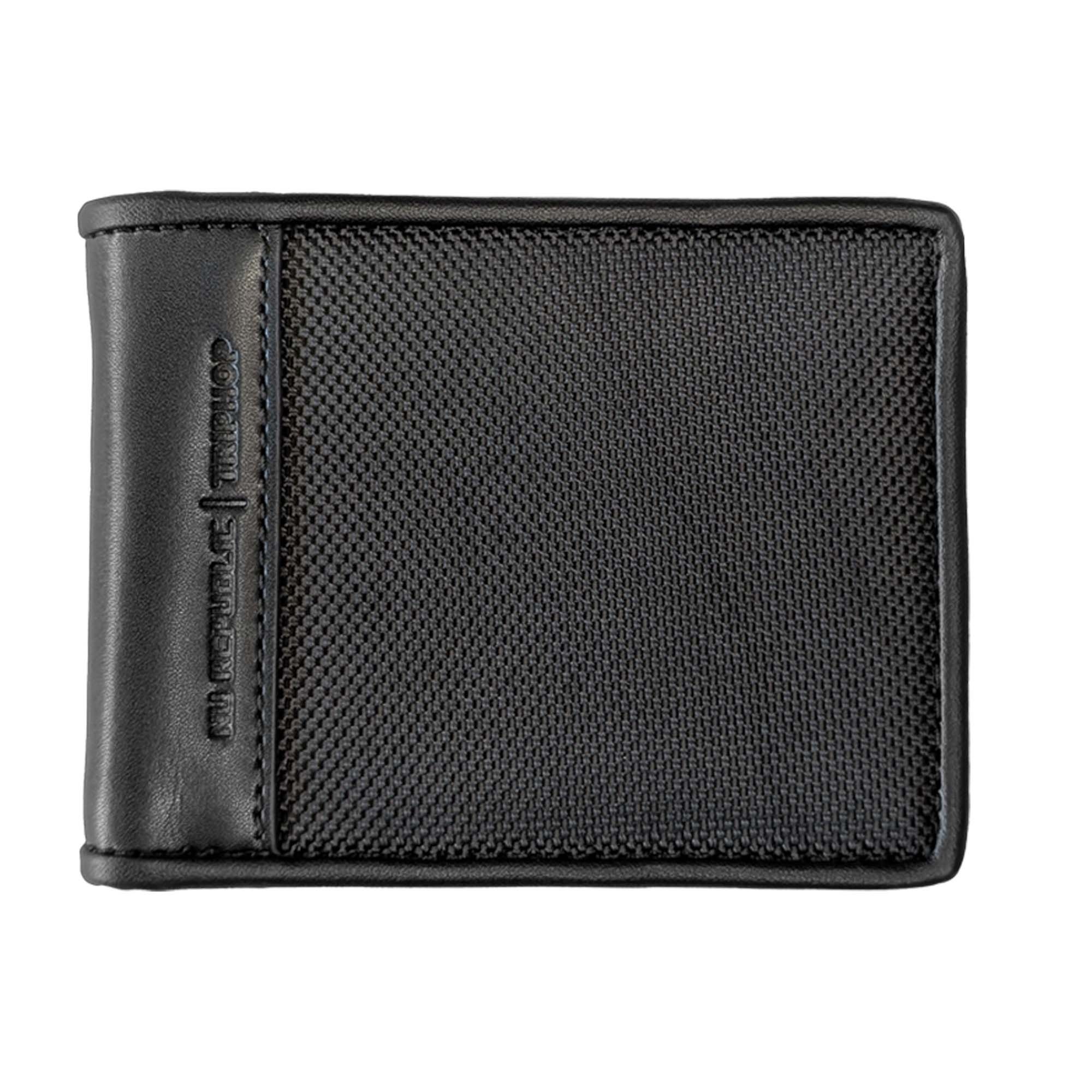 Voyager Vault Men's Wallet - Image 13